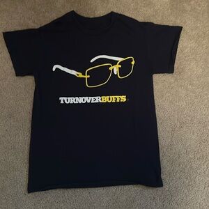 Men’s Small No Tag Michigan Wolverines Tee